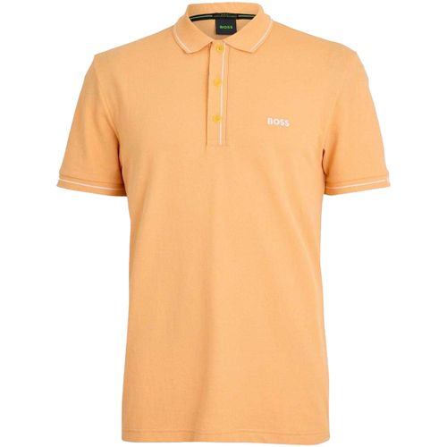 Polo BOSS Paule - BOSS - Modalova