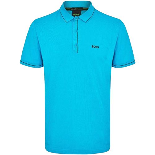 Polo BOSS Paule - BOSS - Modalova