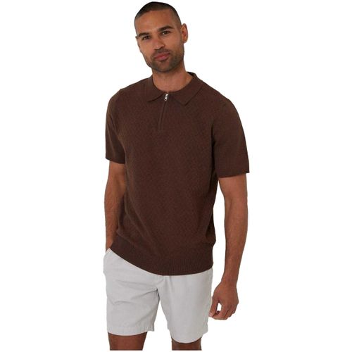 Polo Threadbare Whittley - Threadbare - Modalova