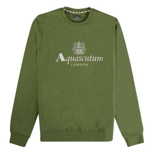 Sweatshirts Aquascutum Active - Aquascutum - Modalova