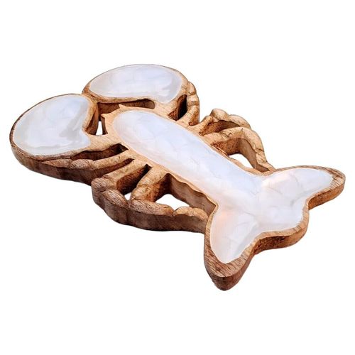 Set de table Plateau De Homard - Signes Grimalt - Modalova