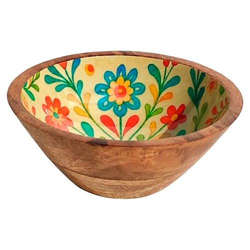 Statuettes et figurines Cuenco Flores S - Signes Grimalt - Modalova