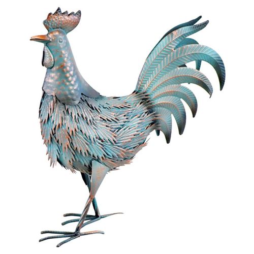 Statuettes et figurines Coq - Signes Grimalt - Modalova