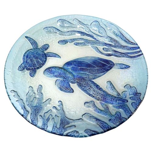 Set de table Assiette De Tortue - Signes Grimalt - Modalova