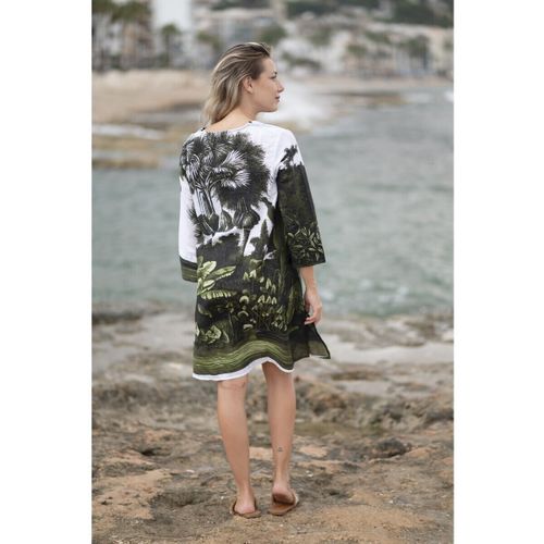 Robe Isla Bonita By Sigris Kurta - Isla Bonita By Sigris - Modalova