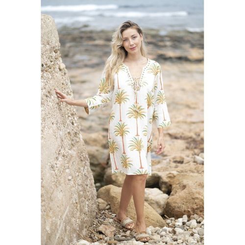 Robe Isla Bonita By Sigris Kurta - Isla Bonita By Sigris - Modalova