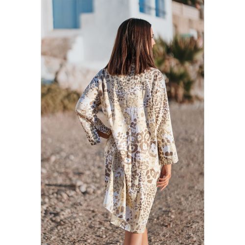 Paréos Isla Bonita By Sigris Kurta - Isla Bonita By Sigris - Modalova
