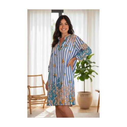 Robe Isla Bonita By Sigris Kurta - Isla Bonita By Sigris - Modalova