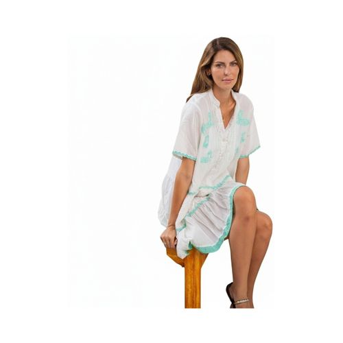 Robe courte Robe Courte - Isla Bonita By Sigris - Modalova