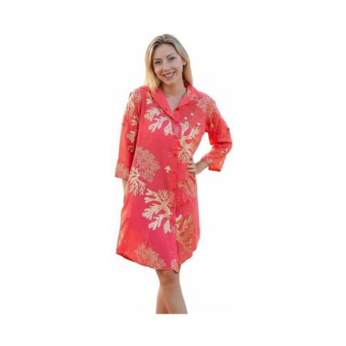 Robe courte Robe - Isla Bonita By Sigris - Modalova