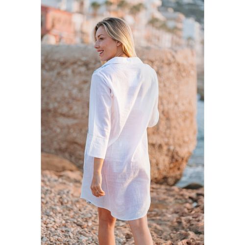 Paréos Isla Bonita By Sigris Robe - Isla Bonita By Sigris - Modalova