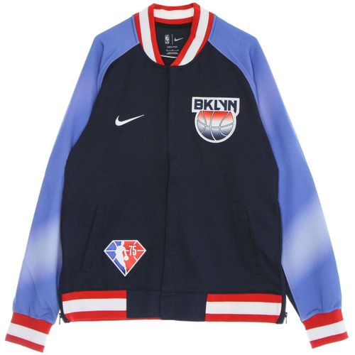 Veste College Dri Fit Showtime Ls Jacket - Nike - Modalova