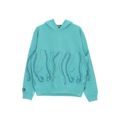 Sweatshirts à capuche Dy Hoodie Acquamarine - Octopus - Modalova