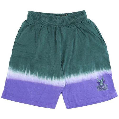 Short Horizontal Tie Dye - Mitchell And Ness - Modalova