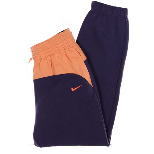 Jogging toSportswear Icon Clash Jogger Mix Heritage Raisin Bliss Mango - Nike - Modalova