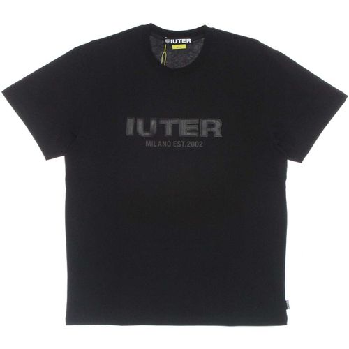 T-shirt Iuter Est 2002 Tee - Iuter - Modalova