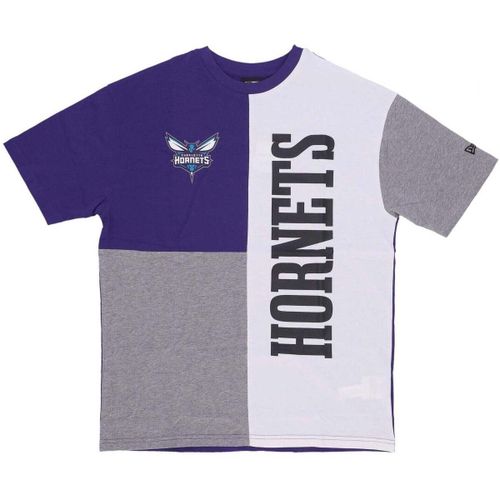 T-shirt Cut and Sew Os Tee New - New-Era - Modalova
