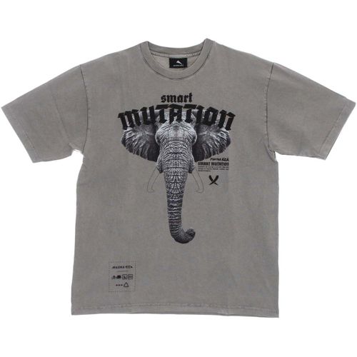 T-shirt Elephant Tee Dusty - Mauna Kea - Modalova