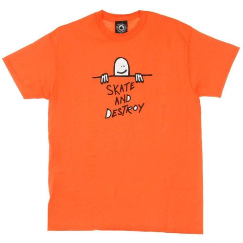 T-shirt Thrasher Gonz Sad Logo Tee - Thrasher - Modalova