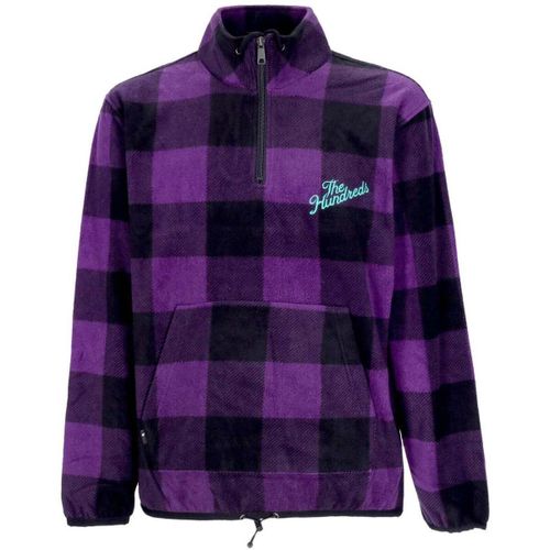 Polaire Collo AoBuffalo Mock Neck - The Hundreds - Modalova