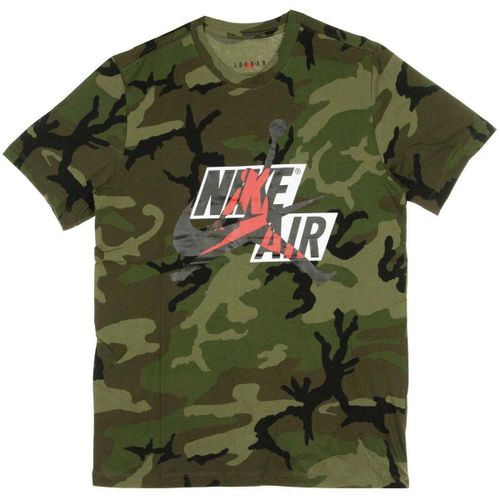 T-shirt Nike Jumpman Classics Print - Nike - Modalova