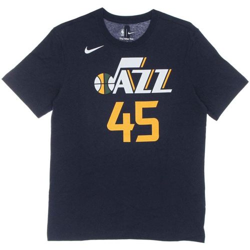 T-shirt Nike No 45 Donovan Mitchell - Nike - Modalova