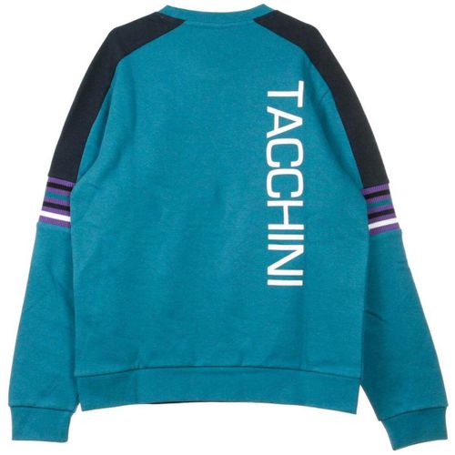 Sweat-shirt Daniel Sweater Ocean Depth - Sergio Tacchini - Modalova