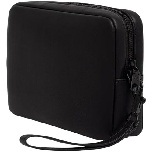 Sacoche BOLD POUCH W/ HANDLE LV04D1257G - Calvin Klein Jeans - Modalova