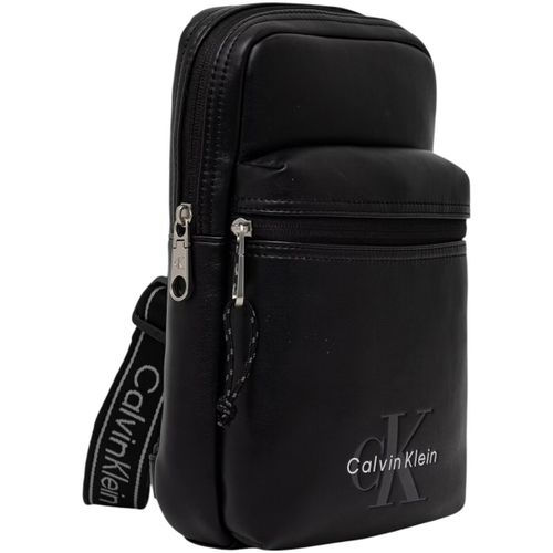 Sac Bandouliere BOLD LOGO WEBBING SLING LV04D3449G - Calvin Klein Jeans - Modalova