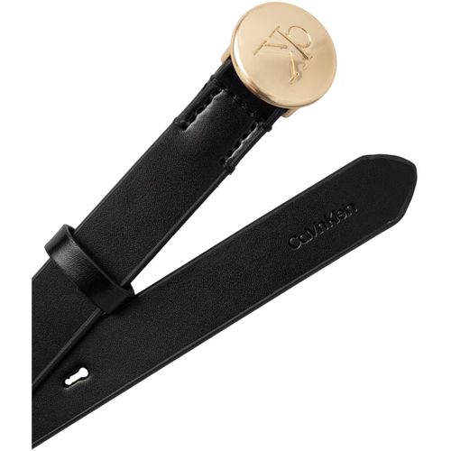 Ceinture ROUND ENGRAVED CK BUCKLE 20 MM LV04F7115G - Calvin Klein Jeans - Modalova