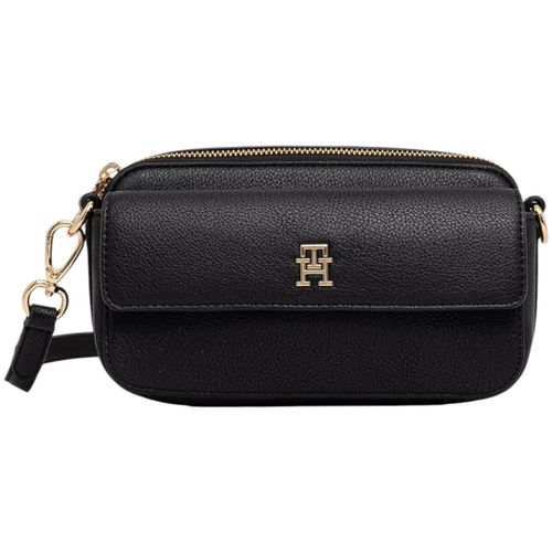 Sac a main TH ICON CAMERA BAG AW0AW18721 - Tommy Hilfiger - Modalova