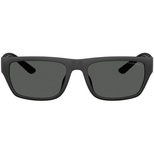 Lunettes de soleil 0EA4262U 501787 - Emporio Armani - Modalova