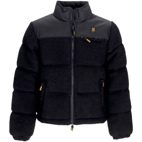Blouson Retrofuture Sherpa Jacket - 5Tate Of Mind - Modalova