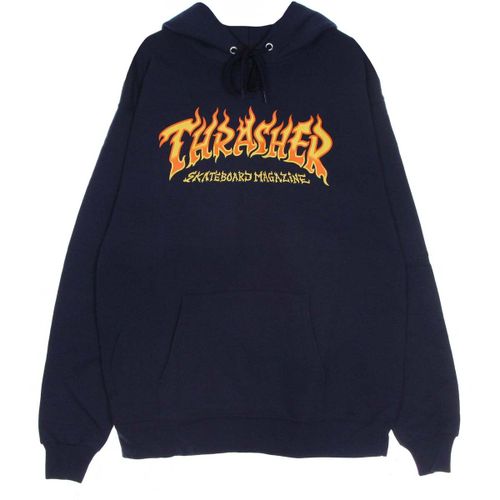 Sweatshirts à capuche e Logo Hood - Thrasher - Modalova