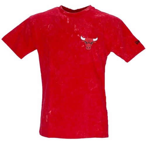 T-shirt Pack Graphic Oversize Tee e - New-Era - Modalova