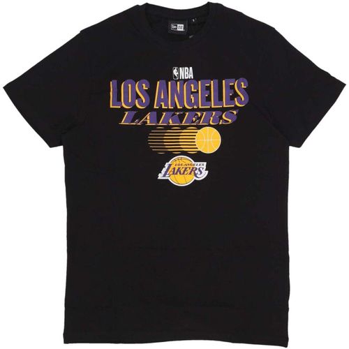 T-shirt New-Era Team Graphic Tee - New-Era - Modalova