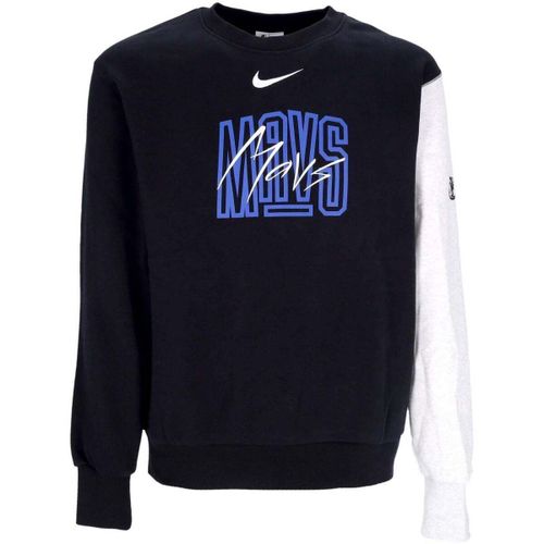 Sweat-shirt Courtside Fleece Crewneck - Nike - Modalova