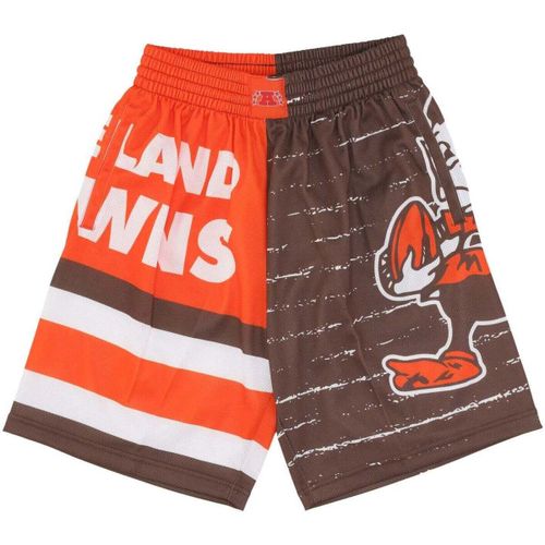 Short Jumbotron 3.0 s - Mitchell And Ness - Modalova