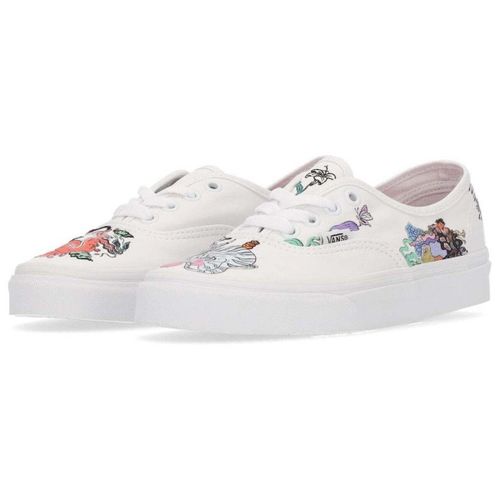Baskets basses Authentic (otw Gallery) X Ashley Lukashevsky - Vans - Modalova