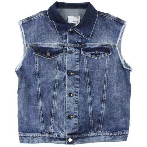 Gilets de costume Romantique Sleeveless - Tpatch - Modalova