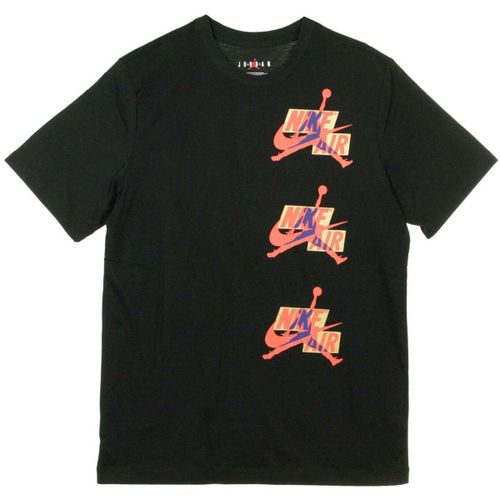 T-shirt Jumpman Classics track deep - Nike - Modalova