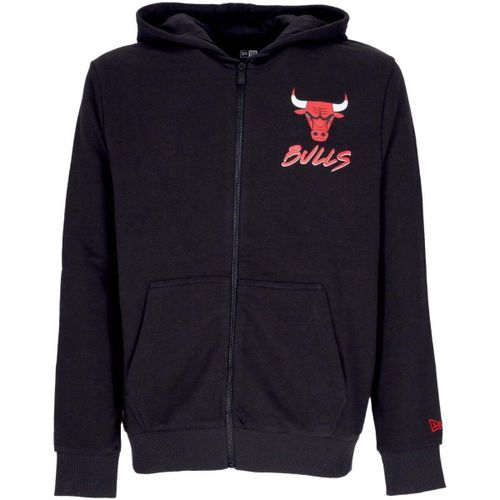 Sweat-shirt Script Fz front Door - New-Era - Modalova