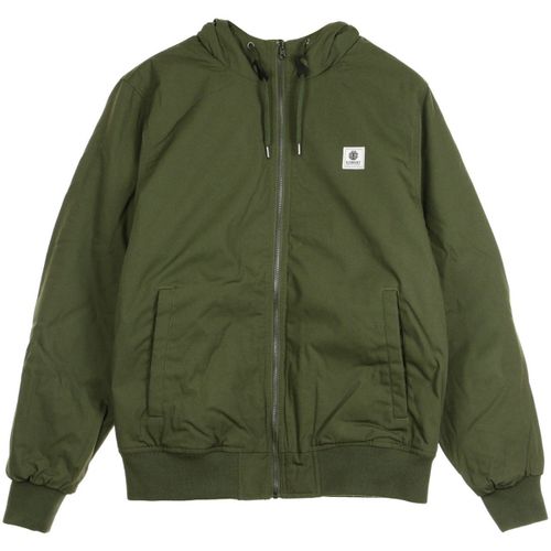 Blouson Element Dulcey Night - Element - Modalova