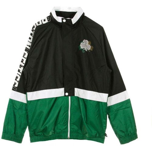 Blouson Colour Block Track Jacket - New-Era - Modalova