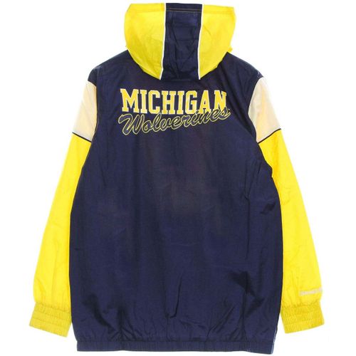 Blouson High Reel Windbreaker Msuspa - Mitchell And Ness - Modalova