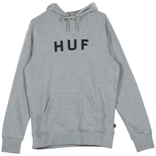 Sweat-shirt Huf Essentials Og Logo - Huf - Modalova