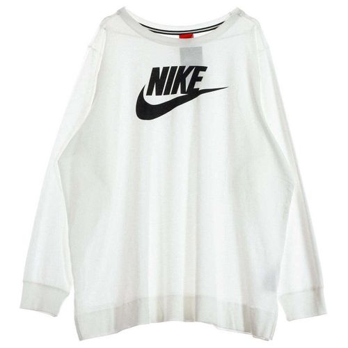 T-shirt Nike Ls Hbr Ext - Nike - Modalova