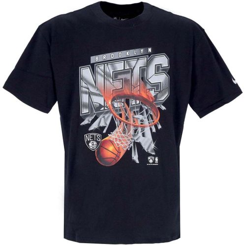 T-shirt Nike Courtside Shatte Tee - Nike - Modalova