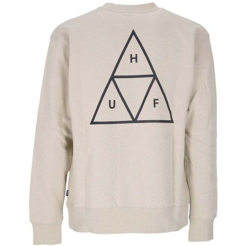 Sweatshirts Huf Essentials Tt Crew - Huf - Modalova