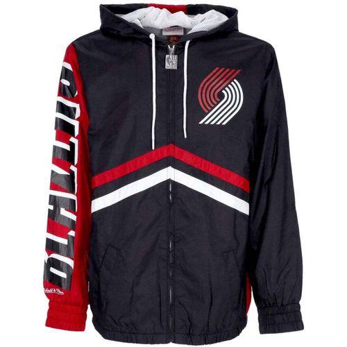 Blouson Undeniable Windbreaker - Mitchell And Ness - Modalova